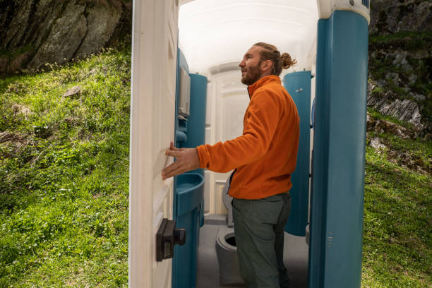 Best Sanitation services for porta potties  in Tonopah, NV