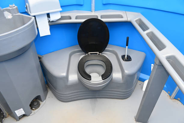 Best Portable restroom trailer rental  in Tonopah, NV