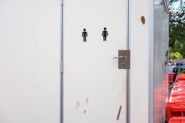 Sanitation services for porta potties in Tonopah, NV