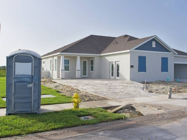 Portable Toilet Options We Offer in Tonopah, NV