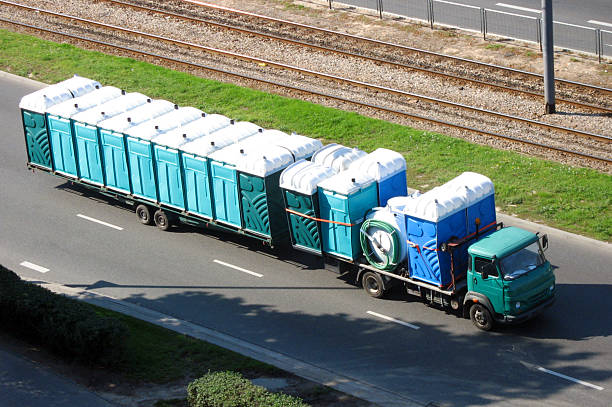Best Best portable toilet rental  in Tonopah, NV